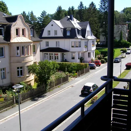 게스트하우스 Haus Katharina B&b, Therme Und Kurpark 바트스테벤