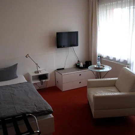 Haus Katharina B&b, Therme Und Kurpark 바트스테벤