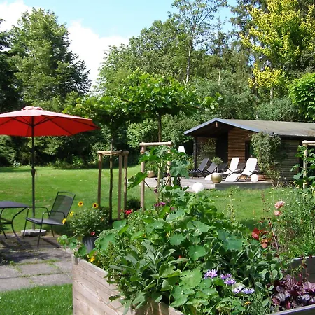 Casa de hóspedes Haus Katharina B&b, Therme Und Kurpark 4*