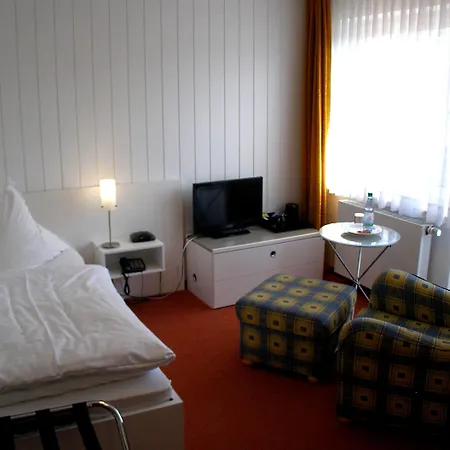 Haus Katharina B&b, Therme Und Kurpark 4*