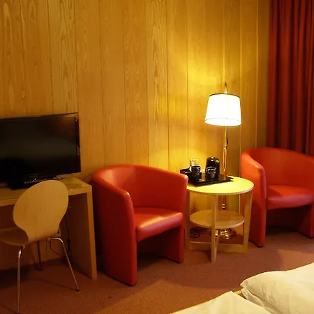 招待所 Haus Katharina B&b, Therme Und Kurpark 巴特施泰本