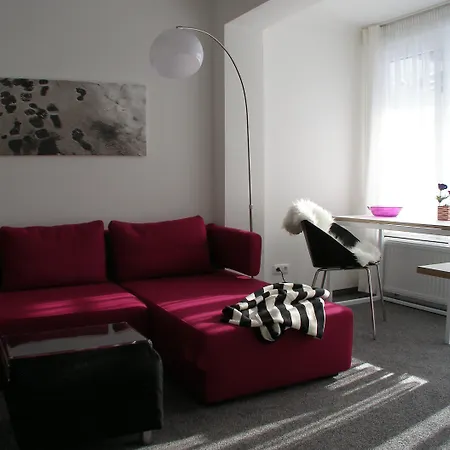 Haus Katharina B&b, Therme Und Kurpark 4* 巴特施泰本