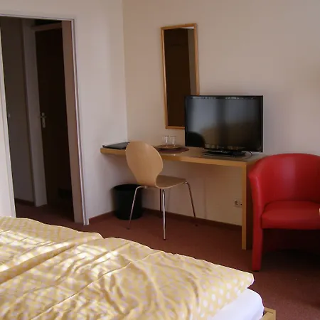 招待所 Haus Katharina B&b, Therme Und Kurpark