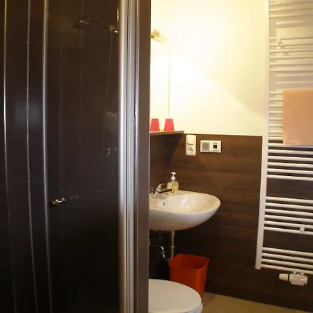 招待所 Haus Katharina B&b, Therme Und Kurpark 巴特施泰本