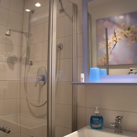 Гостевой дом Haus Katharina B&b, Therme Und Kurpark 4*