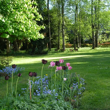 Haus Katharina B&b, Therme Und Kurpark 招待所 4*