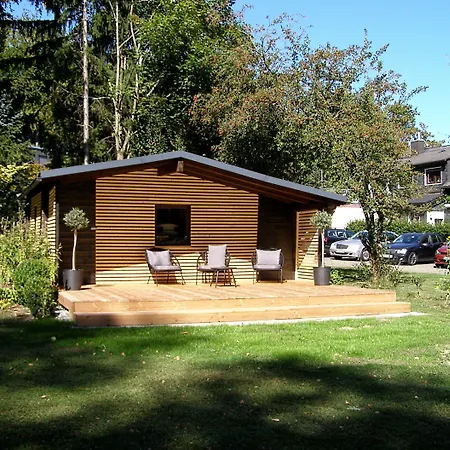 招待所 Haus Katharina B&b, Therme Und Kurpark 巴特施泰本