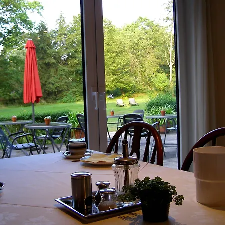 招待所 Haus Katharina B&b, Therme Und Kurpark 巴特施泰本