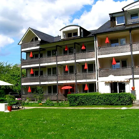 Haus Katharina B&b, Therme Und Kurpark 4* 바트스테벤