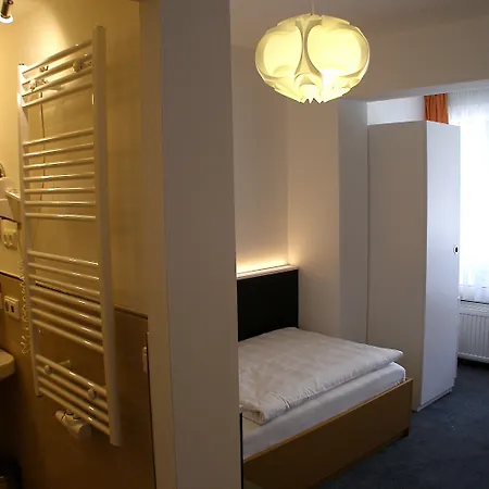 Гостевой дом Haus Katharina B&b, Therme Und Kurpark Бад-Штебен