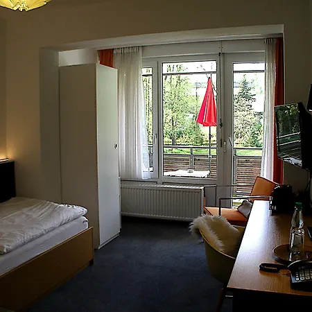 Haus Katharina B&b, Therme Und Kurpark 4* 巴特施泰本