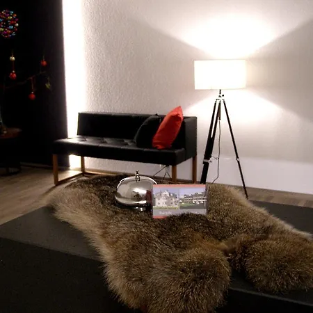 Гостевой дом Haus Katharina B&b, Therme Und Kurpark 4*