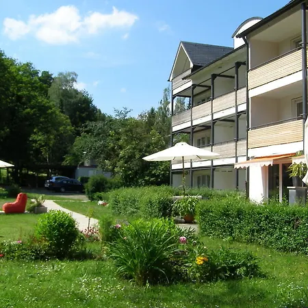 Haus Katharina B&b, Therme Und Kurpark