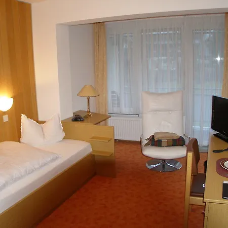 Гостевой дом Haus Katharina B&b, Therme Und Kurpark