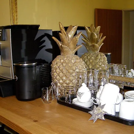 Haus Katharina B&b, Therme Und Kurpark