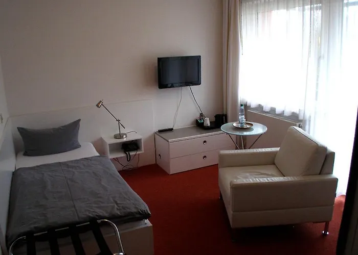 Haus Katharina B&b, Therme Und Kurpark Bad Steben