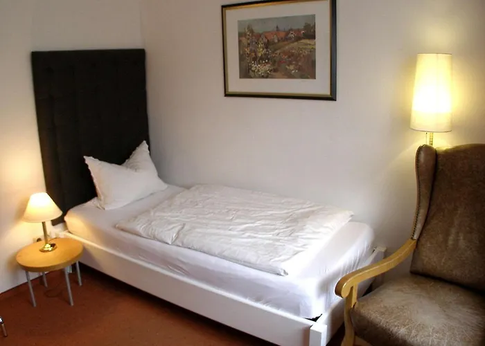 Haus Katharina B&b, Therme Und Kurpark Casa de hóspedes 4*