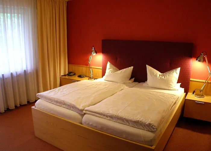Haus Katharina B&b, Therme Und Kurpark Bad Steben