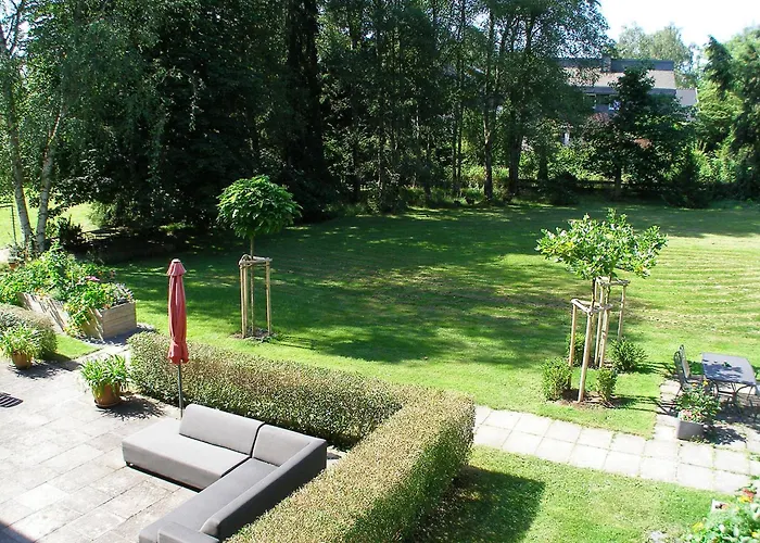 Haus Katharina B&b, Therme Und Kurpark