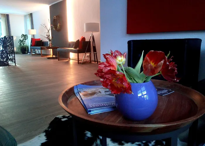Haus Katharina B&b, Therme Und Kurpark Bad Steben