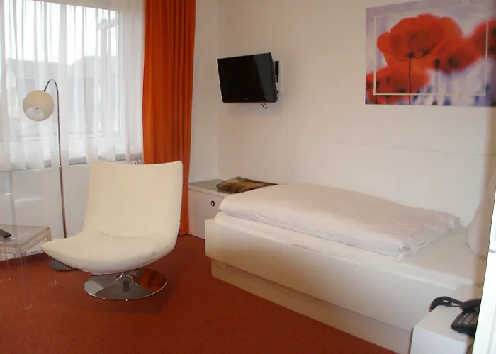 Haus Katharina B&b, Therme Und Kurpark Casa de hóspedes Bad Steben