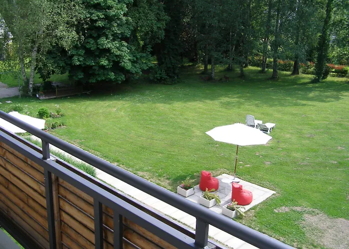 Haus Katharina B&b, Therme Und Kurpark Casa de hóspedes