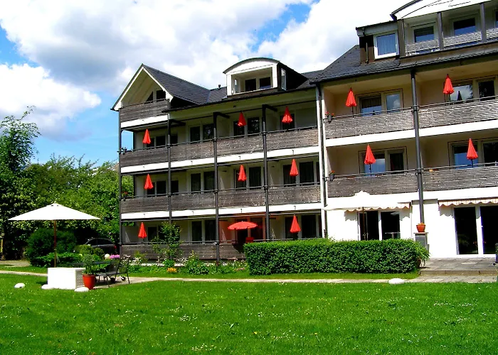 Haus Katharina B&b, Therme Und Kurpark 4* Bad Steben