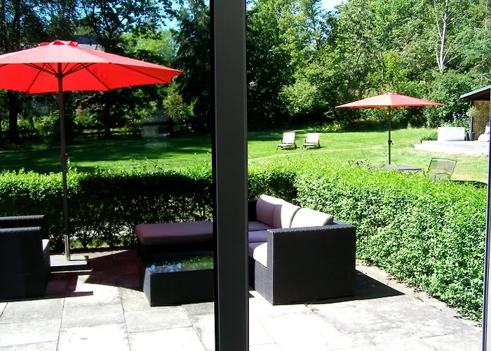 Casa de hóspedes Haus Katharina B&b, Therme Und Kurpark 4*