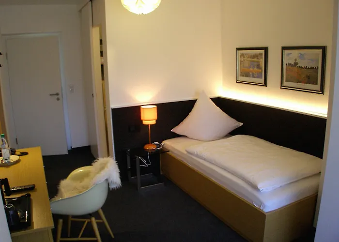 Haus Katharina B&b, Therme Und Kurpark 4* Bad Steben