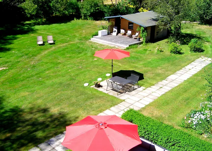 Haus Katharina B&b, Therme Und Kurpark Casa de hóspedes
