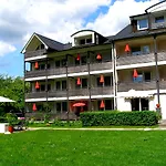 Haus Katharina B&b, Therme Und Kurpark 4* 바트스테벤