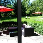 게스트하우스 Haus Katharina B&b, Therme Und Kurpark 4*