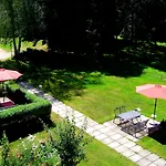 Haus Katharina B&b, Therme Und Kurpark 게스트하우스 바트스테벤