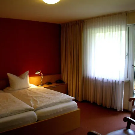 Haus Katharina B&b, Therme Und Kurpark Bad Steben