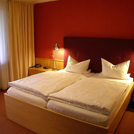 Haus Katharina B&b, Therme Und Kurpark Bad Steben