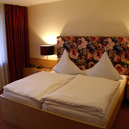 Haus Katharina B&b, Therme Und Kurpark Casa de hóspedes Bad Steben