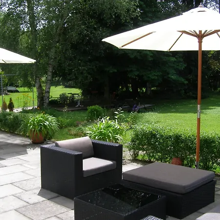 ゲストハウス Haus Katharina B&b, Therme Und Kurpark