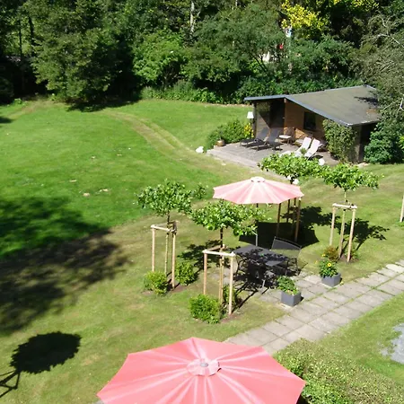 Haus Katharina B&b, Therme Und Kurpark Casa de hóspedes 4*