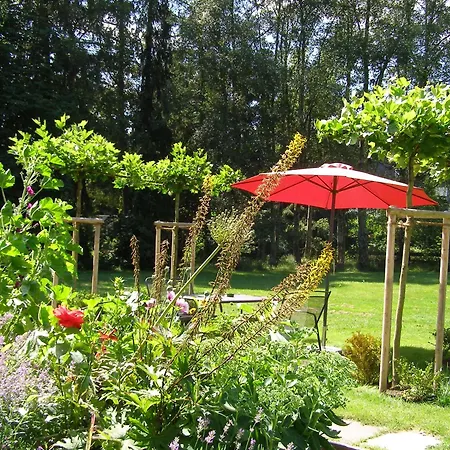 Haus Katharina B&b, Therme Und Kurpark באד שטבן