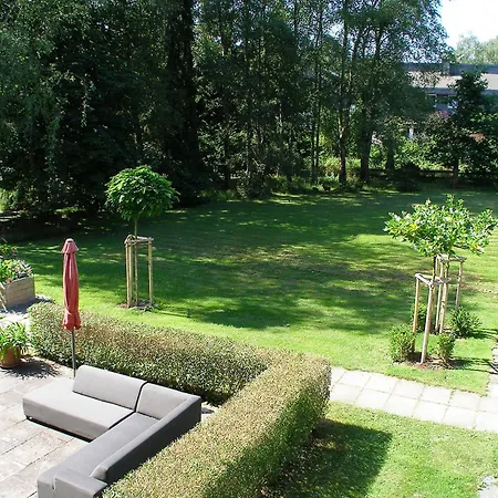 Haus Katharina B&b, Therme Und Kurpark