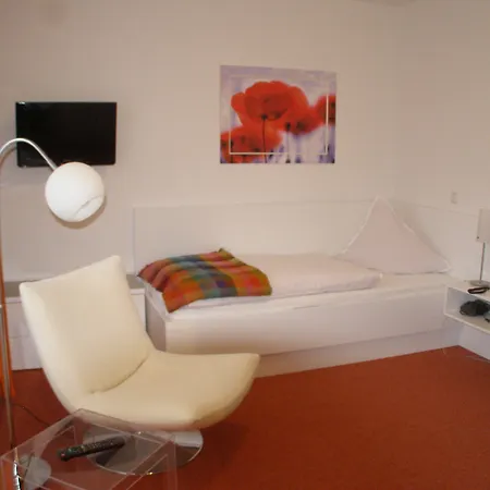 Haus Katharina B&b, Therme Und Kurpark Casa de hóspedes