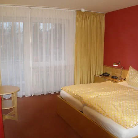 Haus Katharina B&b, Therme Und Kurpark Casa de hóspedes Bad Steben