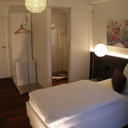 Haus Katharina B&b, Therme Und Kurpark ゲストハウス バート・シュテーベン