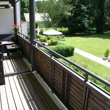 ゲストハウス Haus Katharina B&b, Therme Und Kurpark
