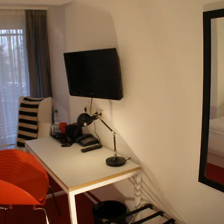 ゲストハウス Haus Katharina B&b, Therme Und Kurpark バート・シュテーベン