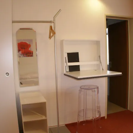 Haus Katharina B&b, Therme Und Kurpark Casa de hóspedes 4*