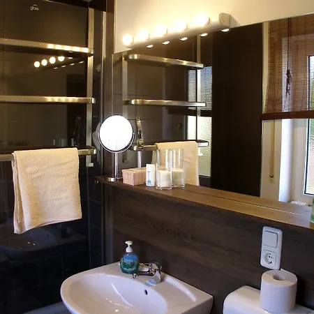 Haus Katharina B&b, Therme Und Kurpark