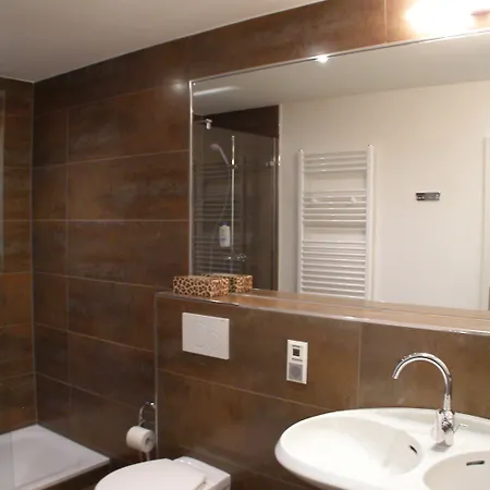 Haus Katharina B&b, Therme Und Kurpark バート・シュテーベン