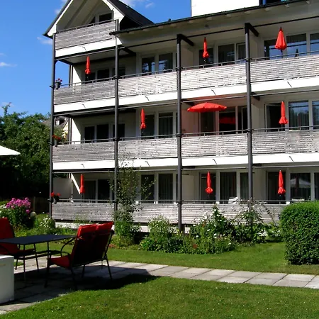 ゲストハウス Haus Katharina B&b, Therme Und Kurpark 4*