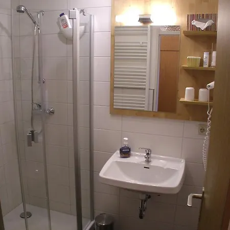 Haus Katharina Garni Bad Steben